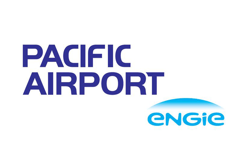 pacific airport