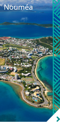 noumea