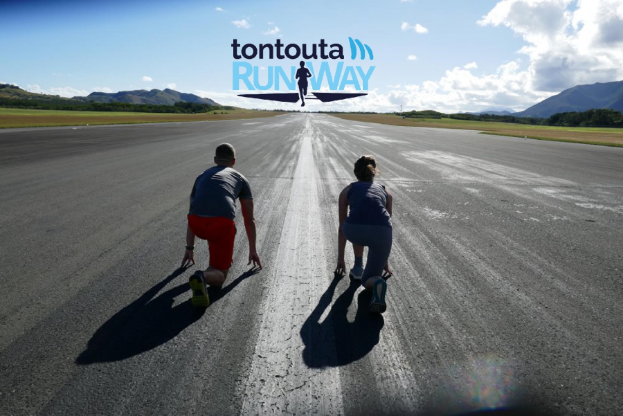 Tontouta Run'Way