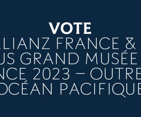 Le Plus Grand Musée de France vote nouvelle Calédonie