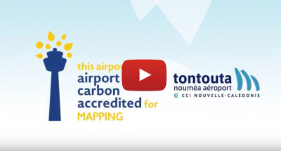 Airport Carbon Accreditation