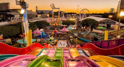 Ekka Royal Queensland Show