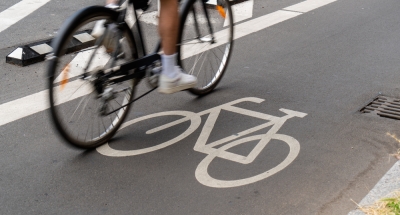 Travaux-piste-cyclable-magenta