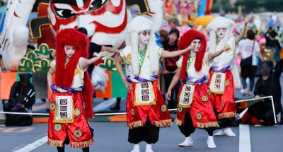 festival-samba-tokyo