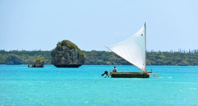 ile des pins La tontouta