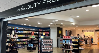  Offre d'emploi chez Aélia Duty Free